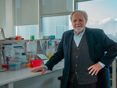 Vaccimel: La historia de cómo el Dr. José Mordoh logró crear la primera vacuna para el cáncer de piel